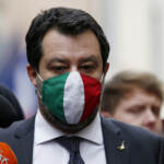 Caso Gregoretti, le motivazioni della sentenza di non luogo a procedere contro Salvini