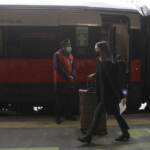 Antitrust sanziona Trenitalia: un milione di euro per criticità sulla Roma-Napoli-Caserta