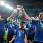 Effetto Euro 2020: l’Italia risale dopo 8 anni al quinto posto del ranking Fifa