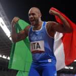 Atletica, per Jacobs niente Diamond League: tornerà a correre nel 2022