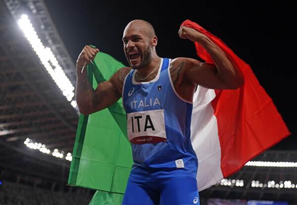 Atletica, per Jacobs niente Diamond League: appuntamento al 2022