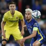 Supercoppa europea al Chelsea, calci di rigori fatali al Villareal