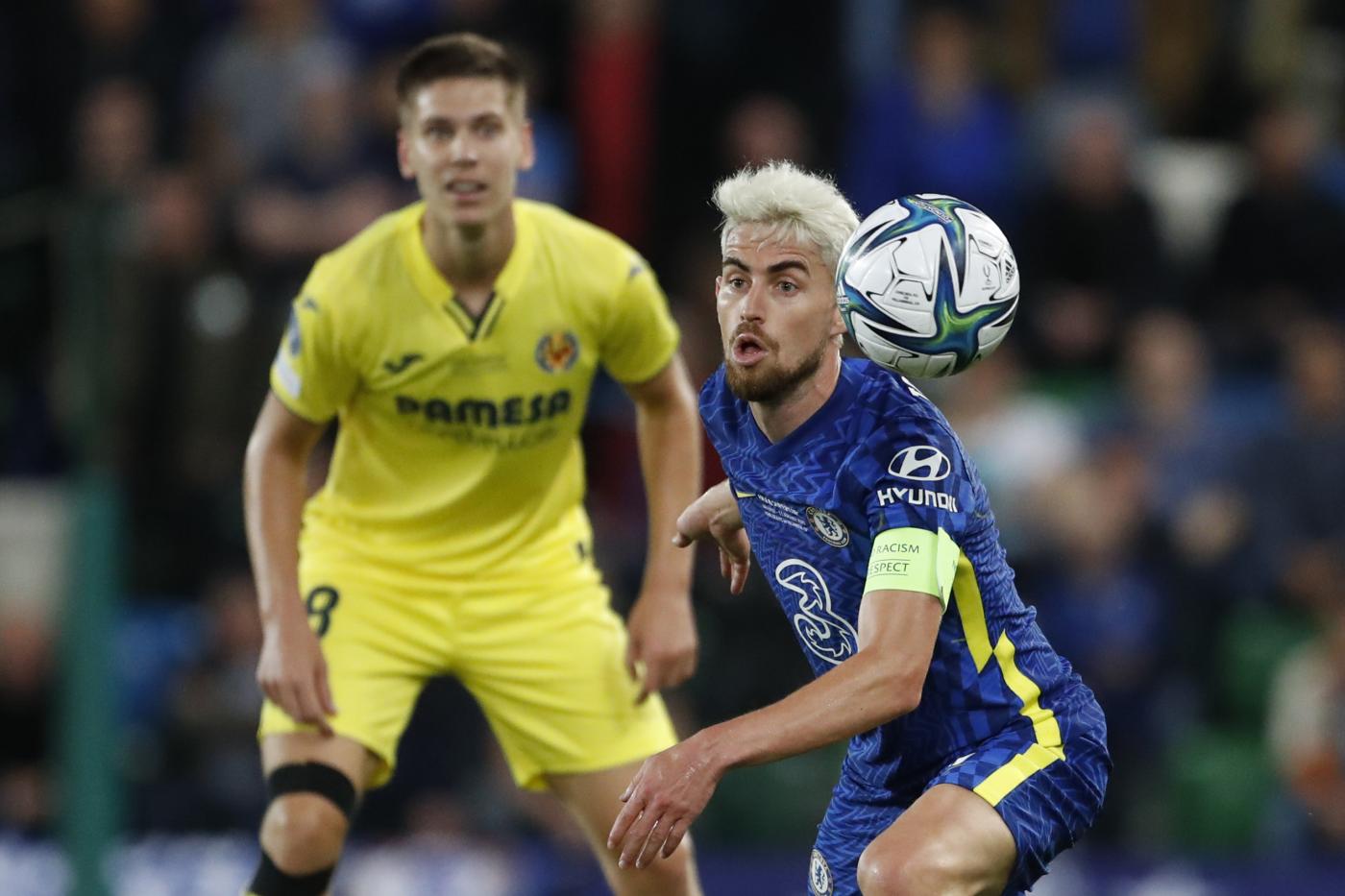 Supercoppa europea al Chelsea, calci di rigori fatali al Villareal