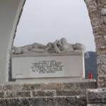 Settantotto anni dall’eccidio di Stazzema, Mattarella: “E’ testimonianza di ideologie perverse”