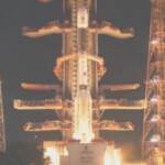 India: il lancio fallisce, il satellite si schianta a terra