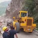 India, continua la ricerca dei dispersi dopo la gigantesca frana nell’Himachal Pradesh