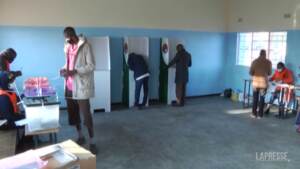 Zambia: al voto più di 7 milioni di persone per le presidenziali