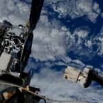 Pizze nello spazio, il cargo le consegna alla Iss