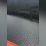 Russia: cade elicottero in un lago, dispersi 8 turisti