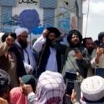 Afghanistan, i talebani conquistano Ghazni