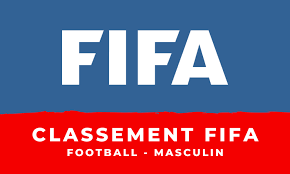 FIFA: La Belgique toujours en tête du classement