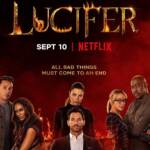 “Lucifer”: ecco il trailer dell’ultima stagione su Netflix