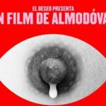 Instagram “censura” la locandina del film di Pedro Almodovar, poi si scusa e corregge