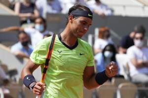 Tennis: Rafael Nadal se retire du tournoi de Toronto