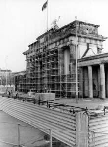 Muro di Berlino