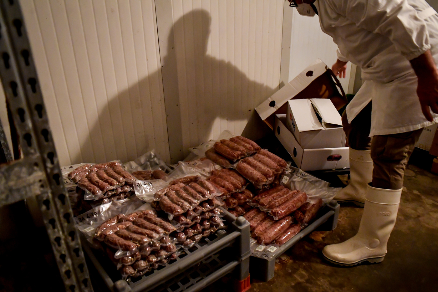 A Ferragosto pienone negli agriturismi, Confagricoltura: Vacanze in sicurezza