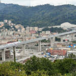 Ponte Morandi, tre anni dopo Genova ricorda le 43 vittime