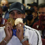 Atletica, Jacobs si ferma e rilancia: “Posso scendere sotto i 9″77”