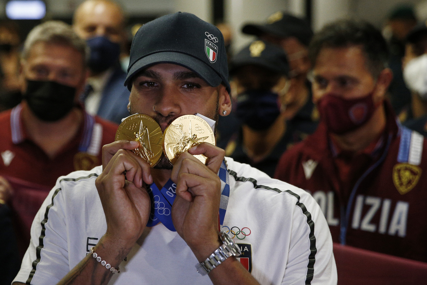 Atletica, Jacobs si ferma e rilancia: “Posso scendere sotto i 9″77”