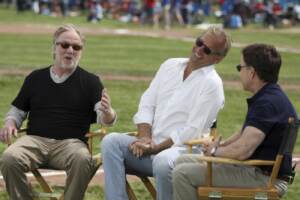 Field of Dreams Game Baseball