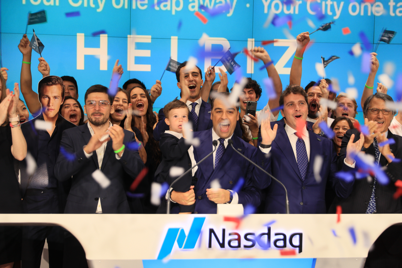 Helbiz, chi è Salvatore Palella: padre della micromobilità condivisa