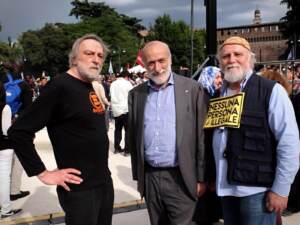 Gino Strada, Ovadia: Medico unico, salvare bambini per lui era sacro