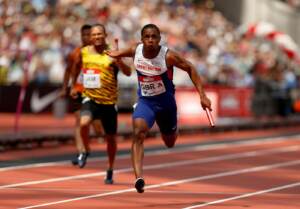Londra, Diamond League: secondo giorno