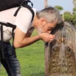 Estate, caldo e afa anche a Palermo