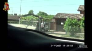 Vercelli, spaccio di droga: arrestate 6 persone