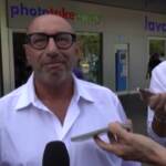 Milano, Bernardo: “Non distinguo le persone tra fascisti e antifascisti”