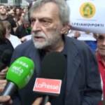 Morte Gino Strada, nel 2018 diceva: “Salvini e Minniti stessa linea, non vogliono migranti”