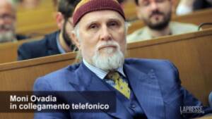 Morte Gino Strada, Ovadia: “Perdita per il mondo intero, uomini come lui sono rarissimi”