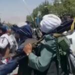 Afghanistan: talebani conquistano altri tre capoluoghi di provincia