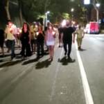 Ponte Morandi: fiaccolate a Genova tre anni dopo il crollo