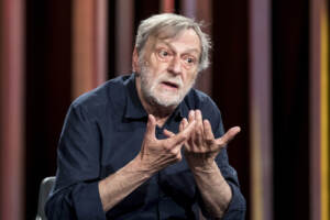 Gino Strada, addio al fondatore di Emergency