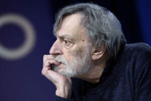 Gino Strada ospite di Otto e Mezzo