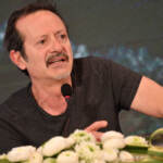 Rocco Papaleo annuncia: “Giorgia protagonista del mio nuovo film ‘Scordato'”