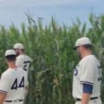 Baseball, Kevin Costner torna allo stadio de ‘L’uomo dei sogni’ 32 anni dopo