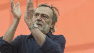Morto a 73 anni Gino Strada – FOTOGALLERY