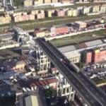Ponte Morandi, a Genova tre anni dopo il crollo