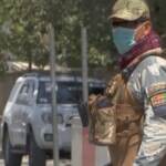 Talebani alle porte di Kabul, sicurezza rafforzata nella capitale afgana