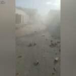 Terremoto Haiti: sui social le immagini del disastro