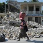 Terremoto ad Haiti: edifici crollati, revocata l’allerta tsunami