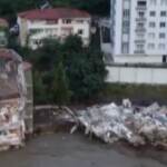 Turchia: salgono a 44 le vittime per inondazioni e frane