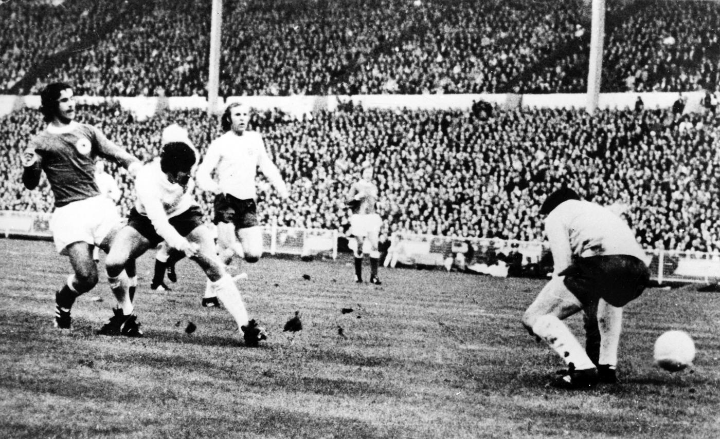 E’ morto Gerd Muller, leggenda del Bayern e della Germania