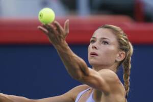 Tennis, National Bank Open di Montreal