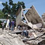 Terremoto ad Haiti, si aggrava il bilancio: oltre 700 i morti