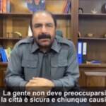 Afghanistan, il ministro dell’Interno Mirzakwal: “Transizione pacifica, Kabul è sicura”