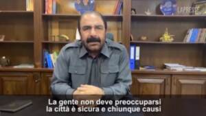 Afghanistan, il ministro dell’Interno Mirzakwal: “Transizione pacifica, Kabul è sicura”