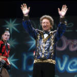 Addio all’attore comico Gianfranco D’Angelo